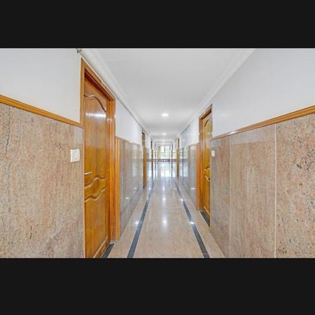 Mount Alagar Residency Bed & Breakfast Chennai Luaran gambar